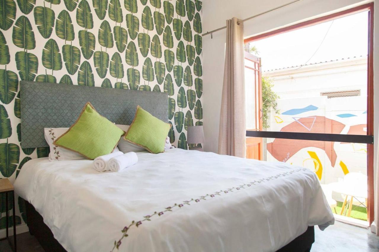 City Club Gardens Cape Town Ngoại thất bức ảnh