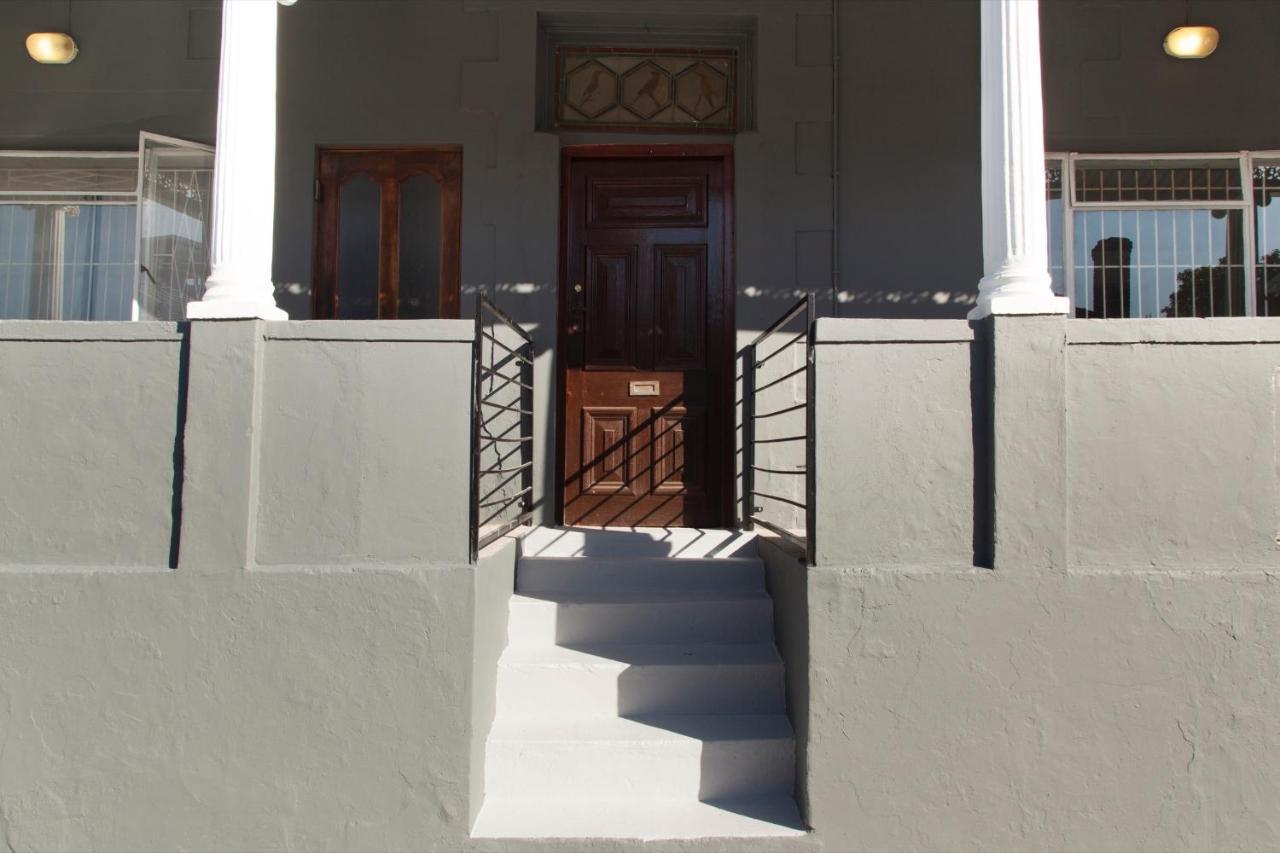 City Club Gardens Cape Town Ngoại thất bức ảnh