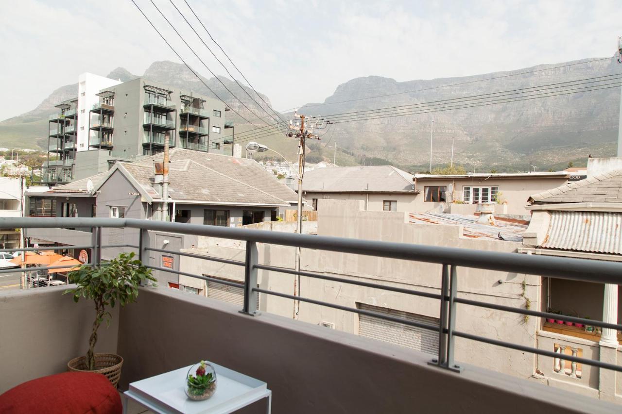 City Club Gardens Cape Town Ngoại thất bức ảnh