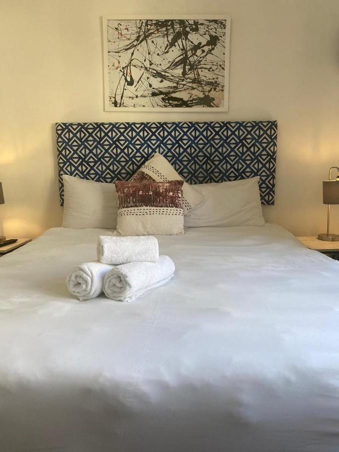 City Club Gardens Cape Town Ngoại thất bức ảnh