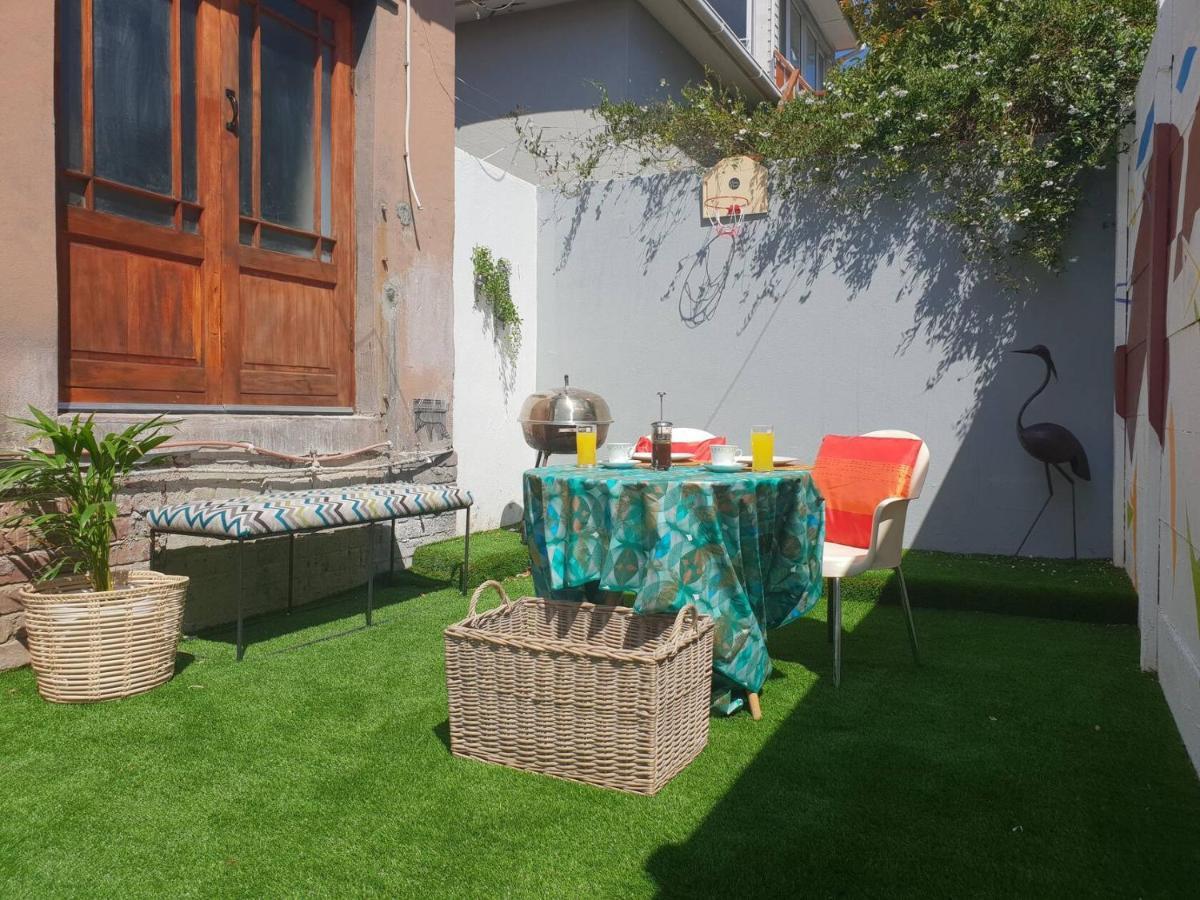 City Club Gardens Cape Town Ngoại thất bức ảnh