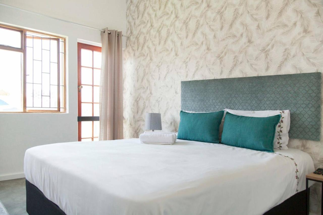 City Club Gardens Cape Town Ngoại thất bức ảnh